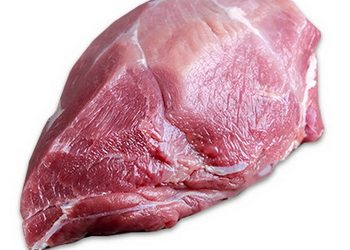 Бразилія зацікавлена у відновленні експорту свинини до України – Економіка