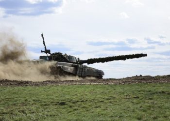 На Бахмутському напрямку відбито 29 атак ворога, – Генштаб ЗСУ | Київщіна