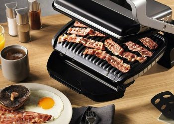 Як обрати ідеальний електричний гриль – поради від Фокстрот