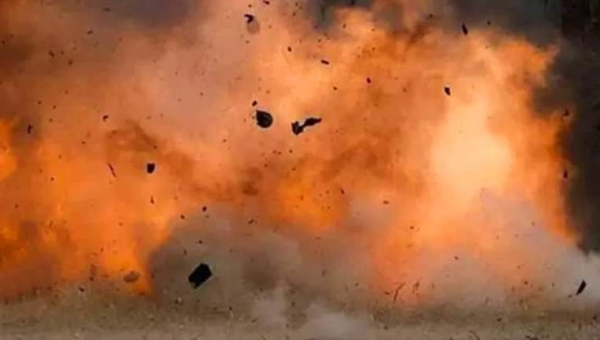 Гуляли біля церкви і потрапили під обстріл: подробиці поранення двох дітей на Сумщині – Суми та область