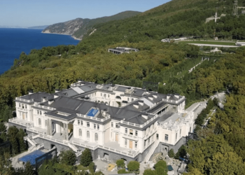 ГУР МО знає, де саме знаходяться бункери Путіна – Юсов