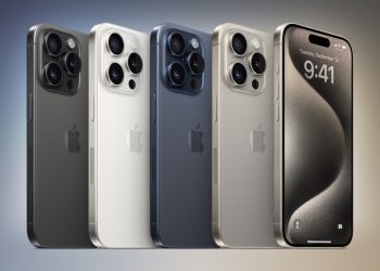 Iphone 15 Pro Max – новый флагманский стандарт или это уже все было?