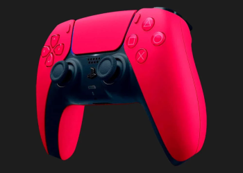 DualSense PS5 — джойстики нового покоління для найвибагливіших гравців