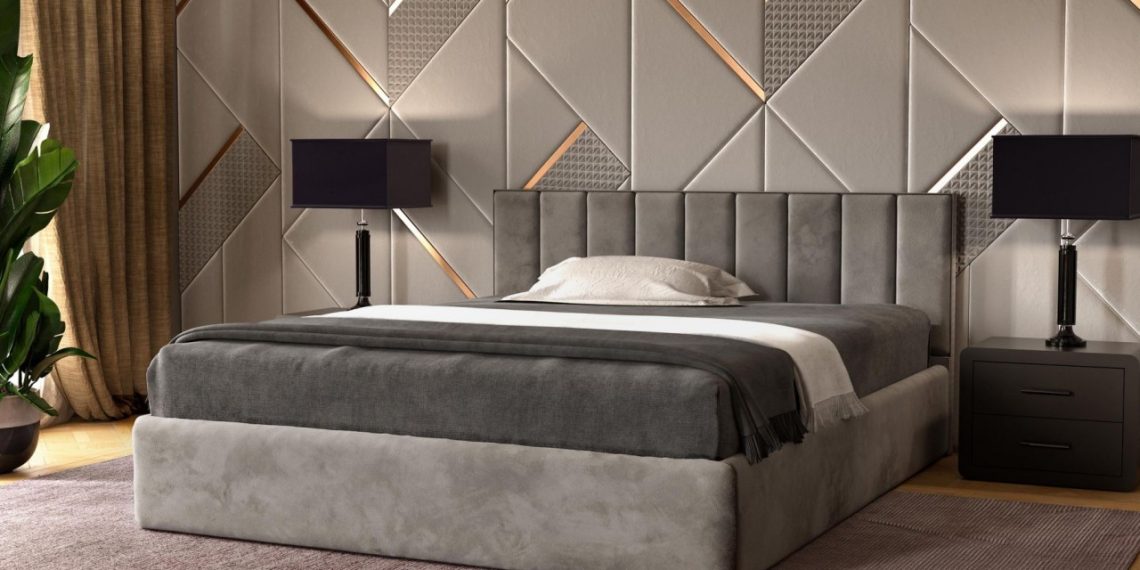 Кровати с подъемным механизмом – функциональность и комфорт в современном интерьере