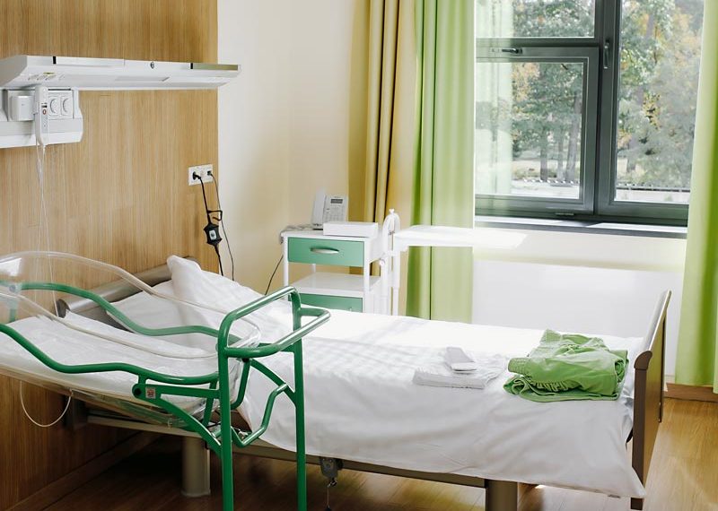 Услуги родильного дома на базе многопрофильного медицинского центра «Лелека»