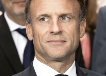 Макрон зробив нову заяву про можливість відправлення військ в Україну