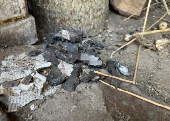 “Ми довго думали чим це таким новеньким стріляють”: жителі Білопілля розповіли про обстріл активними реактивними снарядами – Суми та область