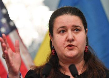 Ми вдячні США за зброю, але нам потрібно більше і швидше – посол України Маркарова