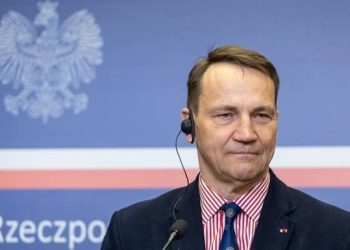 Міністр МЗС Польщі Сікорський розповів, чи може РФ перемогти Захід