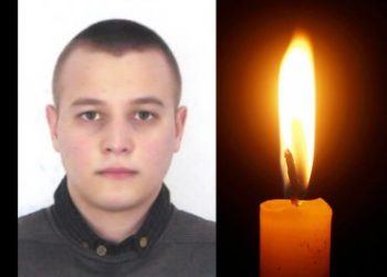 На фронті загинув колишній газовик із Сумщини – Суми та область