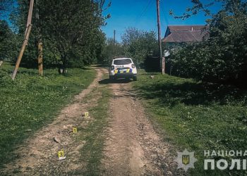 На Лебединщині бійка закінчилась вбивством чоловіка – Суми та область