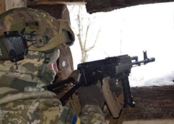 На Сумщині активізувалися російські ДРГ, – речник ДПСУ – Суми та область