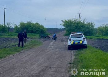 На Сумщині чоловік загинув під колесами мотоблоку – Суми та область
