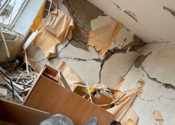 На Сумщині мамина ікона виявилася сильнішою за ворожі КАБи – Суми та область