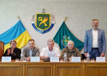 На Сумщині – новий начальник Держаудитслужби – Суми та область