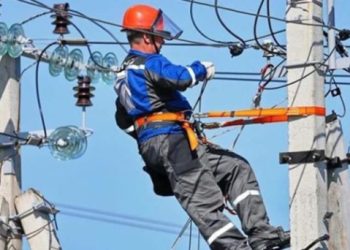 На Сумщині відновлено енергоживлення після атаки 6 травня – “Укренерго” – Суми та область
