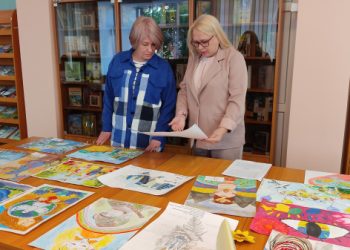 На Сумщині визначили переможців конкурсу  дитячої творчості «Україна-мрія» – Суми та область