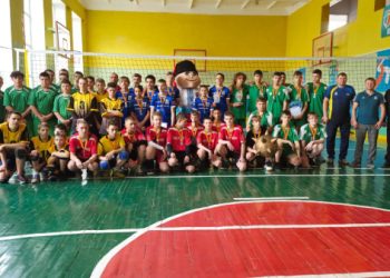 На Сумщині визначили переможця обласного етапу проєкту «Пліч-о-пліч. Всеукраїнські шкільні ліги» – Суми та область