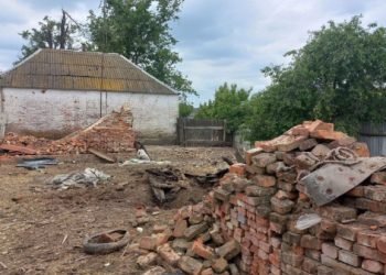 Наслідки російської атаки на Краснопільську громаду – Суми та область