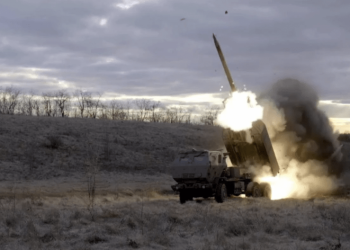 Німеччина купить у США три системи HIMARS для України