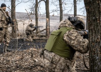 Обмін полоненими “всіх на всіх” можливий через Саміт миру