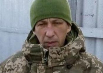 Обороняючи кордон на Сумщині, загинув Сергій Осадчий із Краснопільщини – Суми та область