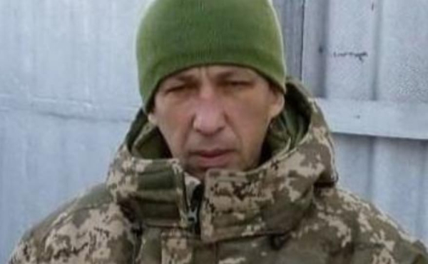 Обороняючи кордон на Сумщині, загинув Сергій Осадчий із Краснопільщини – Суми та область
