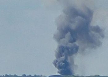Одесскую область снова атаковали ракетами, слышны взрывы: есть пострадавшие (обновлено)