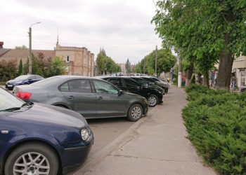 Охтирську поліцію мер звинуватив у бездіяльності – Суми та область