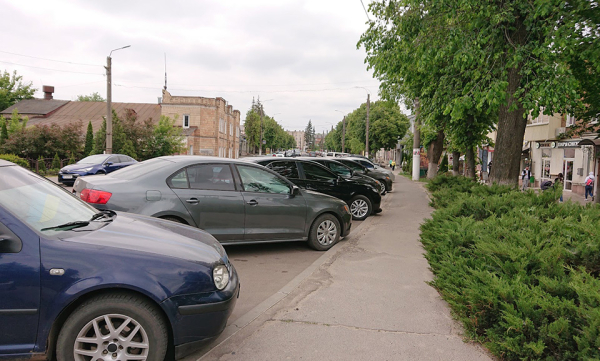 Охтирську поліцію мер звинуватив у бездіяльності – Суми та область