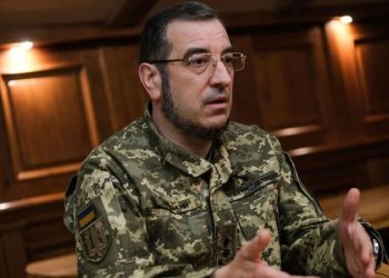 Окупанти готують наступ на північному сході – Скібіцький | Політика