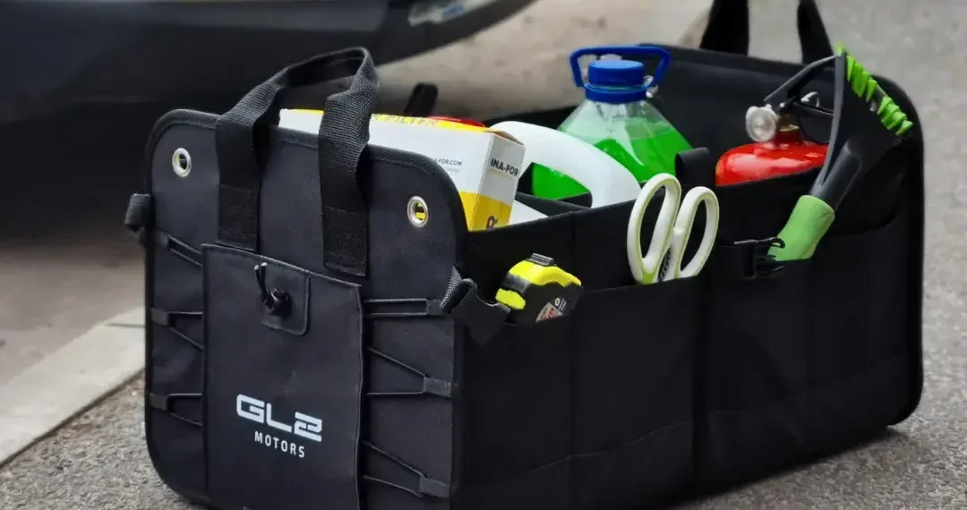 Зручність та комфорт на колесах – інноваційні аксесуари від PrimeAuto