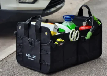 Зручність та комфорт на колесах – інноваційні аксесуари від PrimeAuto