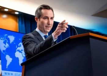 Перемога України у війні х РФ є принциповою – Держдеп США