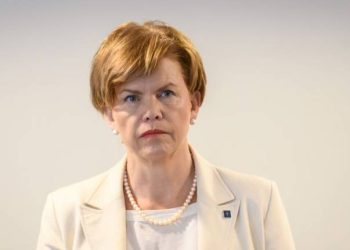 Перемога України у війні з РФ є спільною метою країн Балтії – голова МЗС Латвії