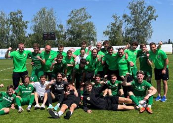 Першість U-19: «Ворскла» на виъзды розгромила «ЛНЗ» • Футбол •