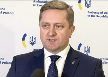 Посол України Зварич розповів про підготовку безпекової угоди з Польщею