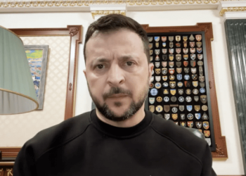 Потрібен сильний політичний сигнал від НАТО, Альянс не має боятися власної сили – Зеленський (Відео)