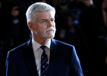 Президент Чехії Павел заявив, що війну в Україні необхідно зупинити