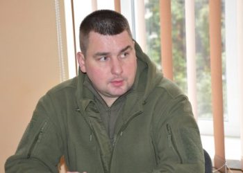 Президент звільнив голову Роменської РДА – Суми та область