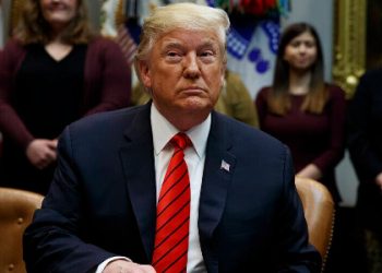 Прихід до влади у США Дональда Трампа означатиме кінець глобального Заходу | Політика