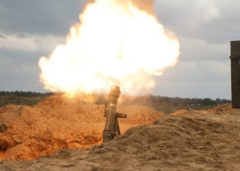 Протягом дня на Сумщині зафіксовано 201 вибух – Суми та область