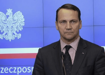 Путін може завершити війну в Україні за 5 хвилин – міністр МЗС Польщі Сікорський