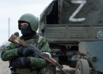 Путін перетворює росію на воюючу державу | Політика