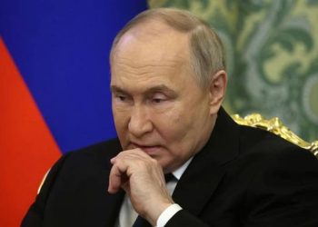 Путін прокоментував легітимність Зеленського (Відео)