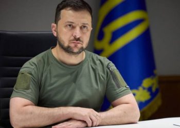 Росією керують люди, які хочуть спалювати життя і руйнувати міста – Зеленський (Відео)