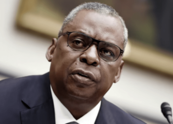 Ще зарано оцінювати ефект наданої США допомоги Україні – Остін