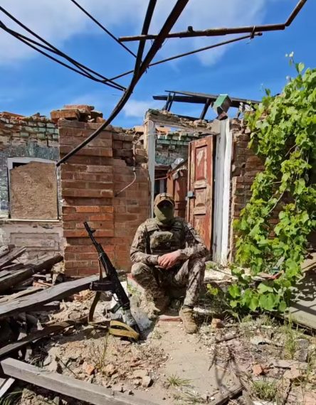 Сумчан просять підтримати збір на авто для 117-ї бригади – Суми та область