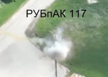 Сумські захисники знищили російський комплекс спостереження «Муром-М» – Суми та область