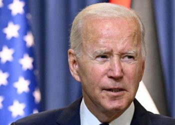 У Білому домі не підтвердили приїзд Байдена на Саміт миру в Давос